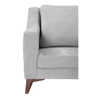 Foto 5 | Foto 5 | Sillón Ocasional Dicasa Lanson Color Plata