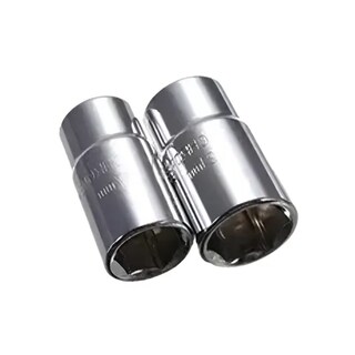 Foto 3 | Foto 3 | Llave Maneral Lab.g Con Dados Para Rines rines Extensible 17-23 Mm Plateado