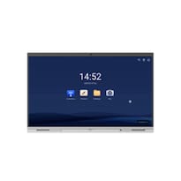 Dahua Pantalla Comercial Led 65'' 4k Ultra Hd Negro/plata