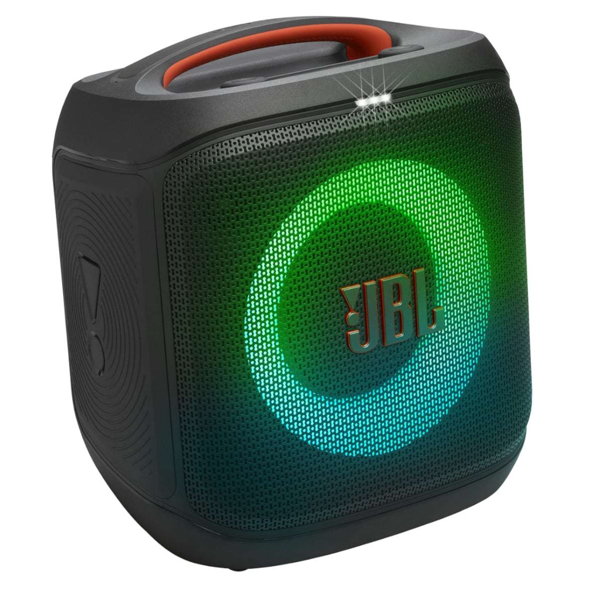 Bocina Jbl Partybox Encore Essential 2da Generaciòn Luces Bluetooth