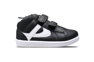 Foto 1 | Foto 1 | Tenis Unisex Panam Bota Keiko Bicolor Mini Peques