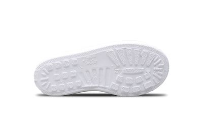 Foto 2 | Foto 2 | Tenis Unisex Panam Bota Keiko Bicolor Mini Peques