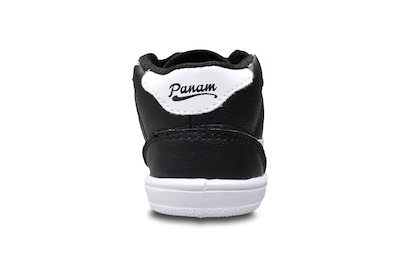 Foto 4 | Foto 4 | Tenis Unisex Panam Bota Keiko Bicolor Mini Peques