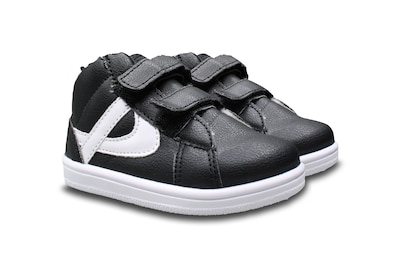 Foto 5 | Foto 5 | Tenis Unisex Panam Bota Keiko Bicolor Mini Peques