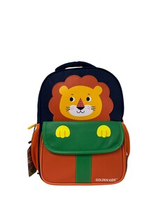 Foto 1 | Foto 1 | Mochila Infantil Leon