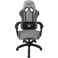 Silla Balam Rush Power Rush V2 Gamer Gris Br-944472