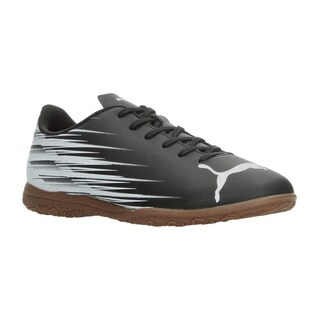 Foto 2 | Foto 2 | Tenis Fútbol Puma Attacanto Ii Color Negro Para Hombre Negro