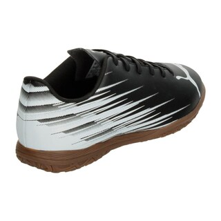 Foto 3 | Foto 3 | Tenis Fútbol Puma Attacanto Ii Color Negro Para Hombre Negro