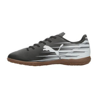 Foto 5 | Foto 5 | Tenis Fútbol Puma Attacanto Ii Color Negro Para Hombre Negro