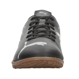 Foto 6 | Foto 6 | Tenis Fútbol Puma Attacanto Ii Color Negro Para Hombre Negro