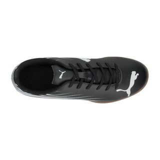 Foto 8 | Foto 8 | Tenis Fútbol Puma Attacanto Ii Color Negro Para Hombre Negro