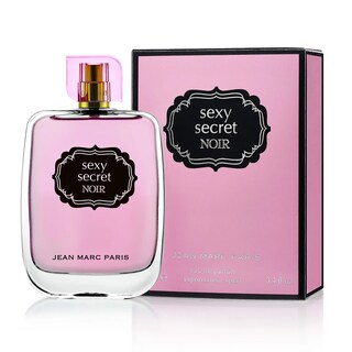 Foto 2 | Foto 2 | Perfume Jean Marc Sexy Secret Noir 100ml Edt