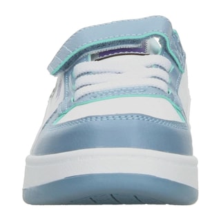 Foto 6 | Foto 6 | Tenis Puma Hot Wheels Color Blanco Casual Para Niño T16-22 Blanco