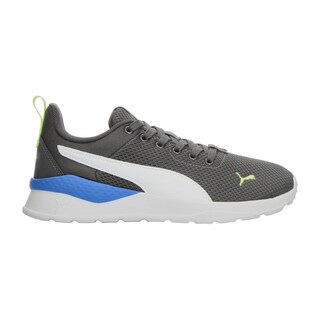 Foto 1 | Foto 1 | Tenis Puma Anzarun Lite Jr Color Gris Casual Para Niña T22-25 Gris