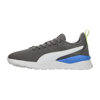 Foto 5 | Foto 5 | Tenis Puma Anzarun Lite Jr Color Gris Casual Para Niña T22-25 Gris