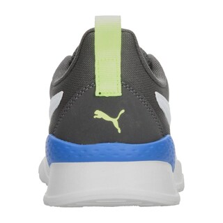 Foto 7 | Foto 7 | Tenis Puma Anzarun Lite Jr Color Gris Casual Para Niña T22-25 Gris