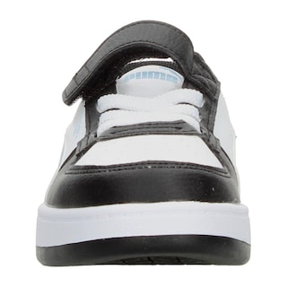 Foto 6 | Foto 6 | Tenis Puma Caven 2.0 Color Blanco Casual Para Niño T16-22 Blanco