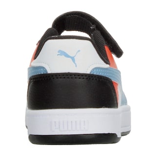 Foto 7 | Foto 7 | Tenis Puma Caven 2.0 Color Blanco Casual Para Niño T16-22 Blanco