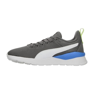 Foto 5 | Foto 5 | Tenis Puma Anzarun Lite Jr Color Gris Casual Para Niña T22-25 Gris