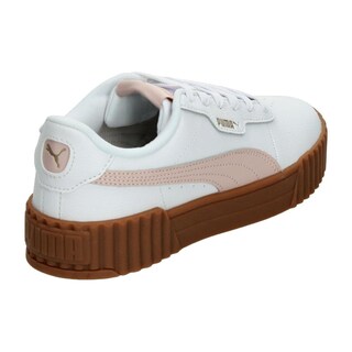Foto 3 | Foto 3 | Tenis Puma Carina 3.0 Color Blanco Casual Para Mujer Blanco