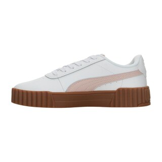Foto 5 | Foto 5 | Tenis Puma Carina 3.0 Color Blanco Casual Para Mujer Blanco