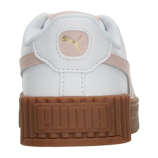 Foto 7 | Foto 7 | Tenis Puma Carina 3.0 Color Blanco Casual Para Mujer Blanco