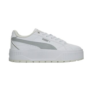 Foto 1 | Foto 1 | Tenis Puma Karma Ii Color Blanco Casual Para Mujer Blanco