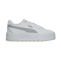 Tenis Puma Karma Ii Color Blanco Casual Para Mujer Blanco
