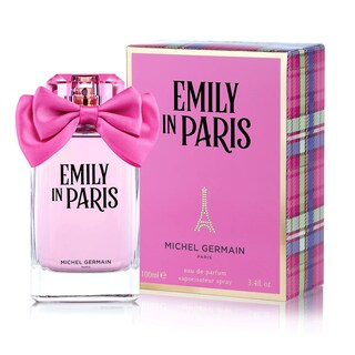 Foto 4 | Foto 4 | Perfume Michel Germain Emily In Paris 100ml Edp