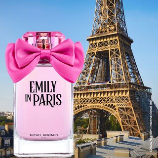 Foto 5 | Foto 5 | Perfume Michel Germain Emily In Paris 100ml Edp