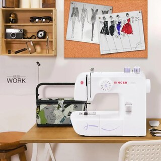 Foto 5 | Foto 5 | Máquina de Coser Singer Start 1306