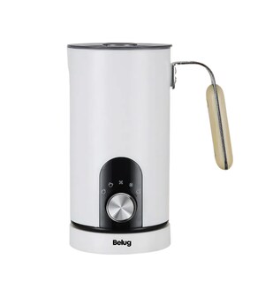 Foto 1 | Foto 1 | Espumador de Leche Automática Espuma Fría y Caliente Blanco