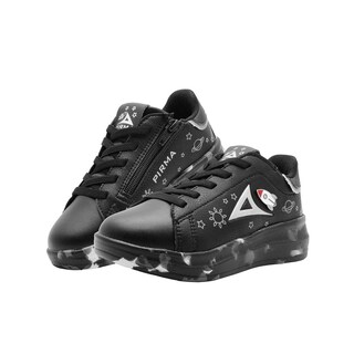 Foto 8 | Foto 8 | Tenis Pirma Negros para Niño