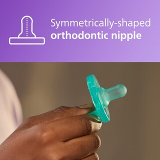 Foto 3 | Foto 3 | Chupones Avent 2 Paquetes-Venta Internacional