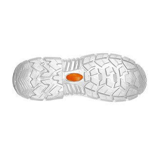 Foto 8 | Foto 8 | Botas Edubto 945 Color Blanco Industrial Dieléctrica Piel