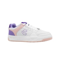 Tenis Charly Skurban Blancos para Mujer