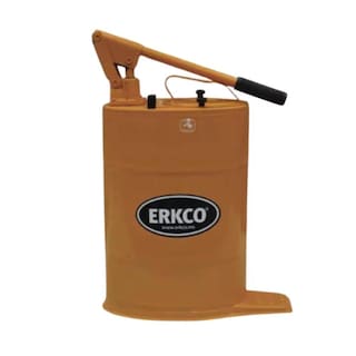 Foto 1 | Foto 1 | Cubeta Manual Para Grasa 19 Kg Erkco