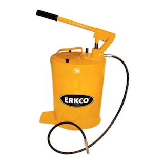 Foto 3 | Foto 3 | Cubeta Manual Para Grasa 19 Kg Erkco