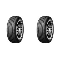 Kit 2 Llantas Nexen 205/55r17 N'priz Ah8