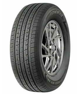 Foto 1 | Foto 1 | Llanta Fronway 235/60r17 Roadpower Ht 79