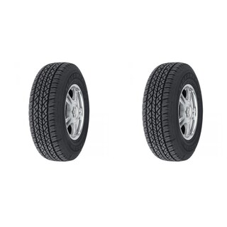 Foto 1 | Foto 1 | Kit 2 Llantas Sailun Lt215/85r16 Terramax H/t
