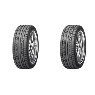 Foto 1 | Foto 1 | Kit 2 Llantas 215/45r17 91w N6000 Nexen
