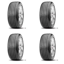 Kit 4 Llantas Maxxis 225/55r18 Hp-m3