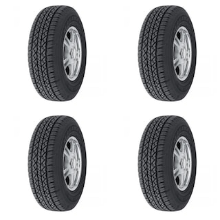 Foto 1 | Foto 1 | Kit 4 Llantas Sailun 235/65r17 Terramax H/t