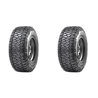 Foto 1 | Foto 1 | Kit 2 Llantas Maxxis 265/65r17 Razr At 811