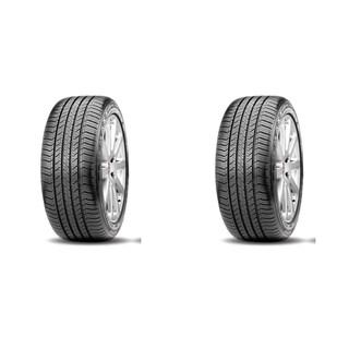 Foto 1 | Foto 1 | Kit 2 Llantas Maxxis 245/60r18 Hp-m3