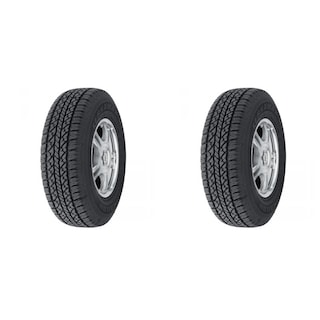 Foto 1 | Foto 1 | Kit 2 Llantas Sailun 245/70r16 Terramax H/t