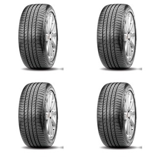Foto 1 | Foto 1 | Kit 4 Llantas Maxxis 245/60r18 Hp-m3