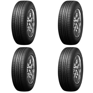 Foto 1 | Foto 1 | Kit 4 Llantas Nexen 235/55r17 Cp672