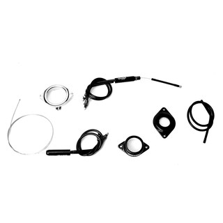 Foto 2 | Foto 2 | Rotor Giro Completo 34x245x280mm Bmx Oryg